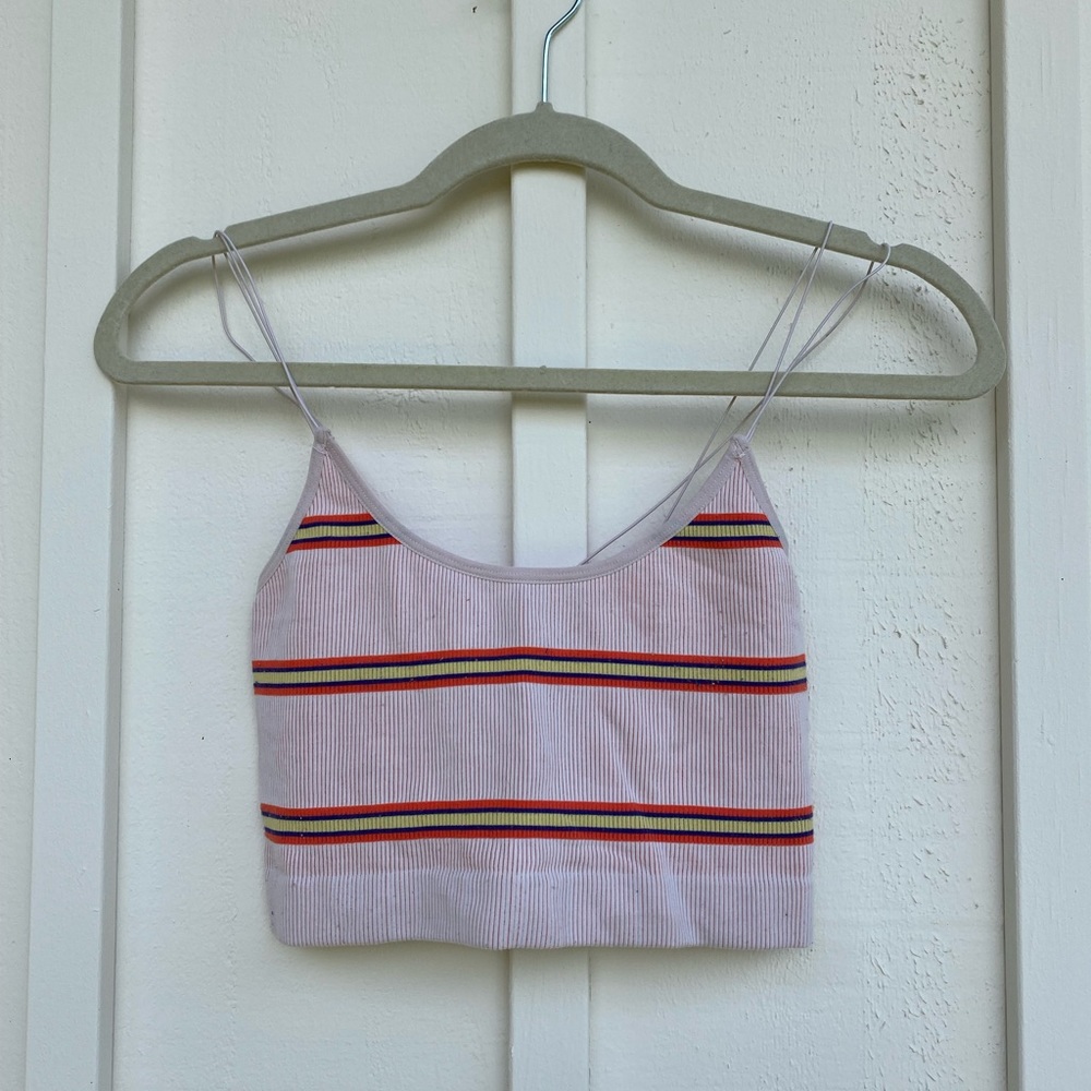 Out From Under Markie Tank Top